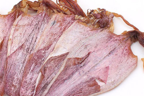 Tránh ‘tiền mất tật mang’ với những cách chọn mực khô siêu đơn giản