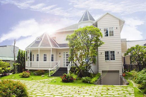 Tại sao nhà hướng Nam lại mang vượng khí tốt cho gia chủ?