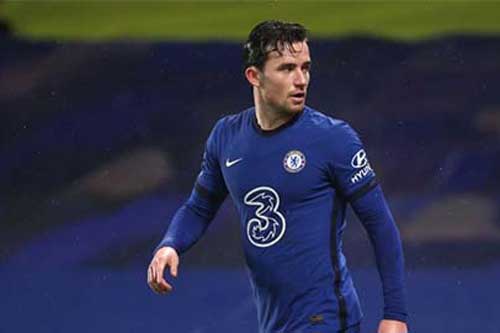 Fan Chelsea chia rẽ vì Tuchel loại Chilwell dùng Alonso