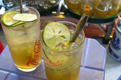 Ai cũng thích uống trà chanh nhưng họ không biết 5 tác dụng phụ cực nguy hiểm này