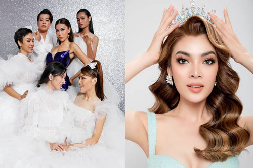 Minh Tú: 'Trân Đài đã quá cố gắng, giám khảo chấm rất công tâm'