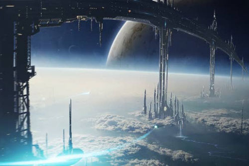 Một loạt nền văn minh trong dải Ngân Hà đã tự diệt vong từ vài tỷ năm trước