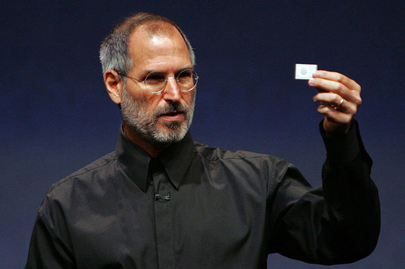 Nếu còn sống, Steve Jobs sở hữu khối tài sản bao nhiêu?