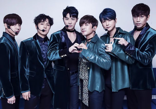 Loạt sao Hàn giữ kỷ lục Guinness gây bất ngờ