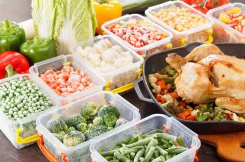 Chuyên gia dinh dưỡng cảnh báo: Chế độ ăn uống không hợp lý gây ra các bệnh mãn tính