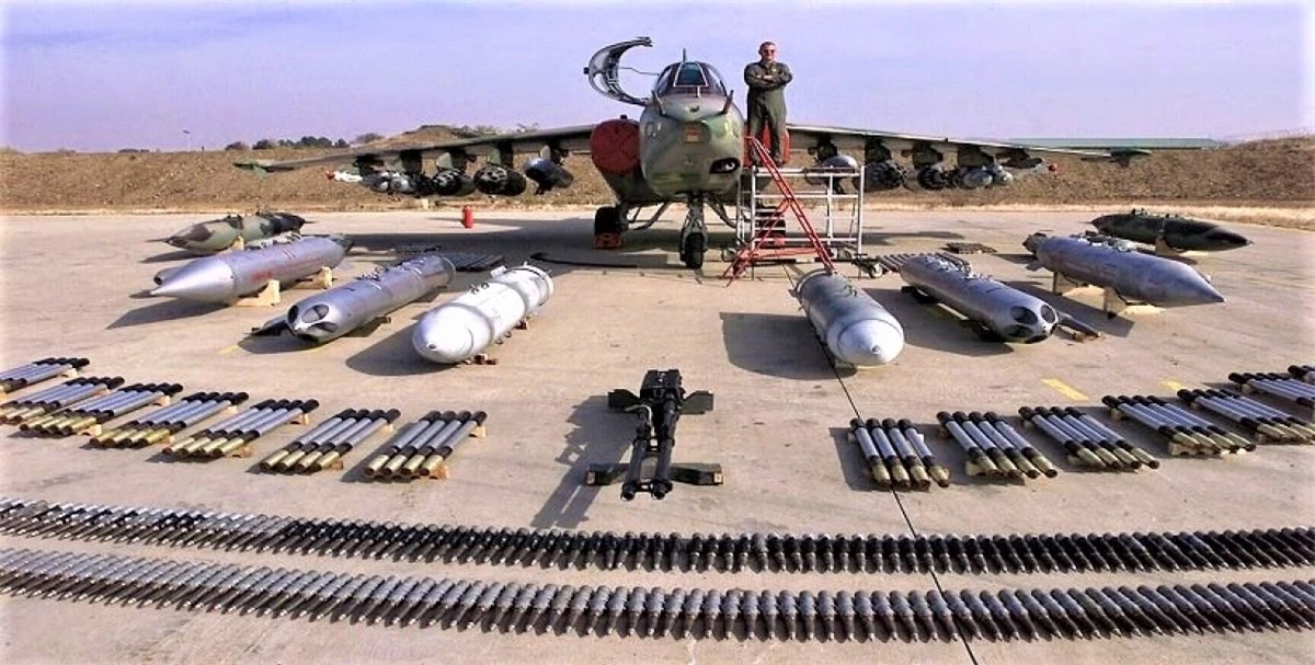 Saudi Arabia là nhà nhập khẩu vũ khí lớn nhất hành tinh, với tổng chi tiêu quân sự ước tính khoảng 61,9 tỷ USD trong năm năm gần đây; Nguồn: yemenextra.net
