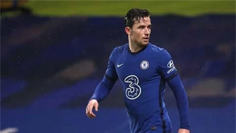 Fan Chelsea chia rẽ vì Tuchel loại Chilwell dùng Alonso