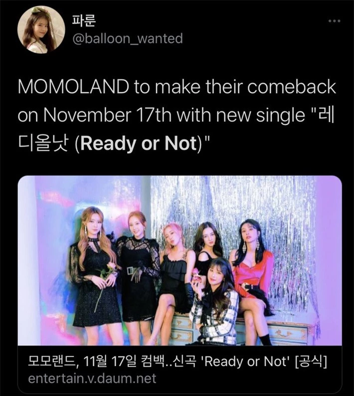 MOMOLAND bị chỉ trích vì liên tục đụng độ với 