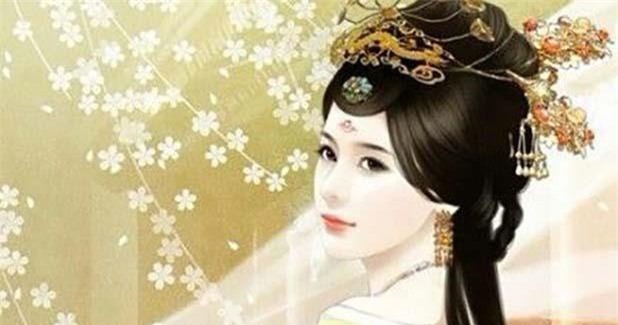 Những hoàng hậu, công chúa có số phận đặc biệt trong sử Việt - Hình 4 Nhung hoang hau, cong chua co so phan dac biet trong su Viet-Hinh-4