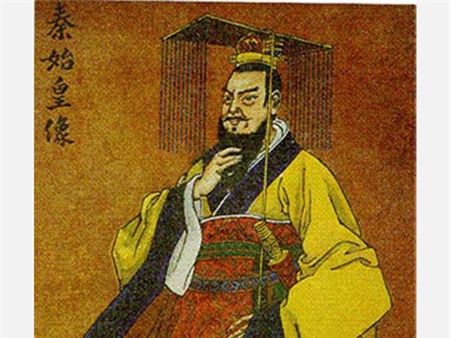 Tần Thủy Hoàng - Tấn bi kịch từ giấc mộng hão huyền trong lịch sử