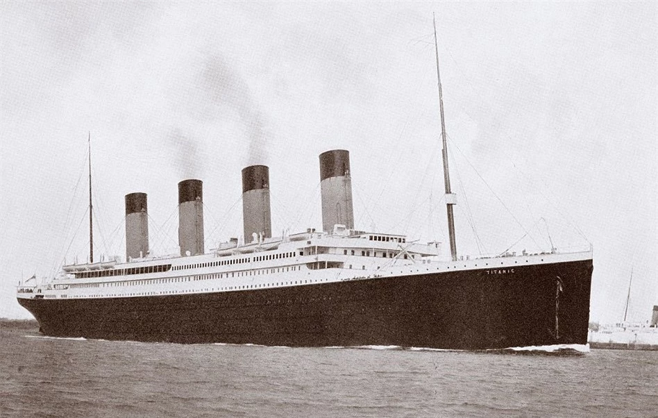 Thảm kịch về thuyền cứu sinh cuối cùng của tàu Titanic