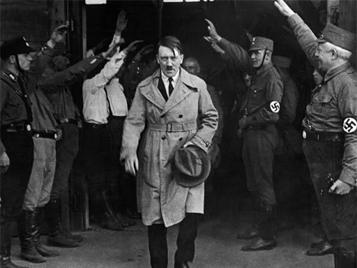 Thêm tiết lộ mới về cái chết của trùm phát xít Hitler