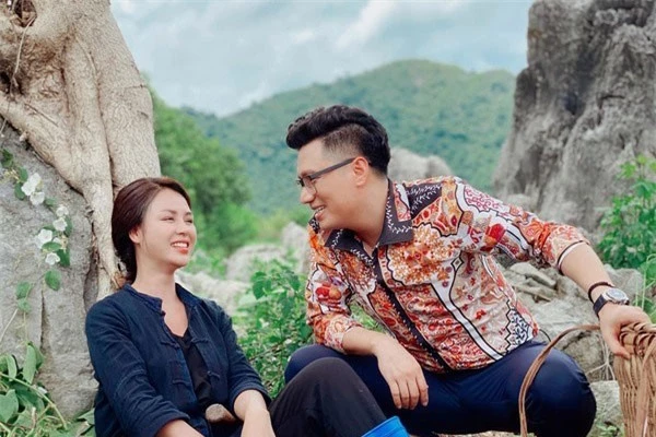 Việt Anh bật mí về vai Hoàng ‘bóng’ trong ‘Hướng dương ngược nắng’ - ảnh 1