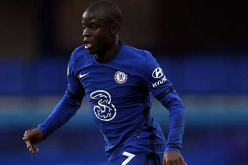 Kante trở lại, Tuchel thỏa ước nguyện