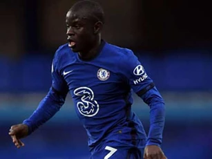 Kante trở lại, Tuchel thỏa ước nguyện