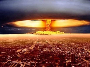 Chiêm ngưỡng sức mạnh hủy diệt của bom coban