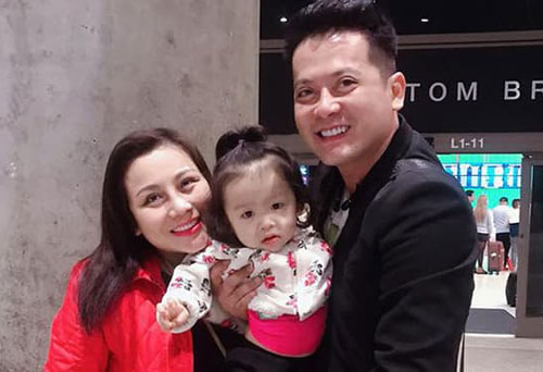 Vợ cũ Hoàng Anh bất ngờ tiết lộ tình trạng bệnh của con gái, mong Hoàng Anh có trách nhiệm làm cha