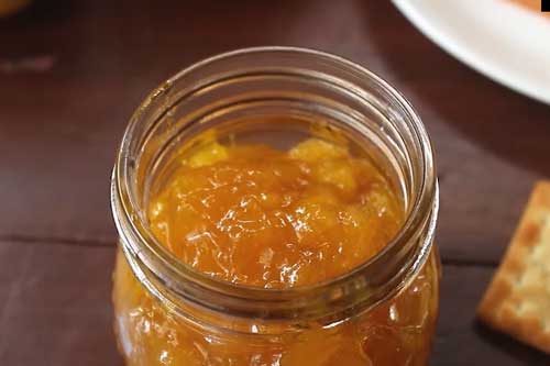 CLIP: Hướng dẫn làm mứt xoài ăn kèm cùng bánh mì sandwich