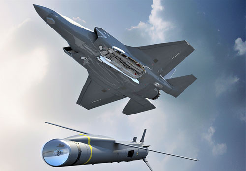 SPEAR 3 - Cuộc “tiểu cách mạng” có khả năng thay đổi cuộc chơi