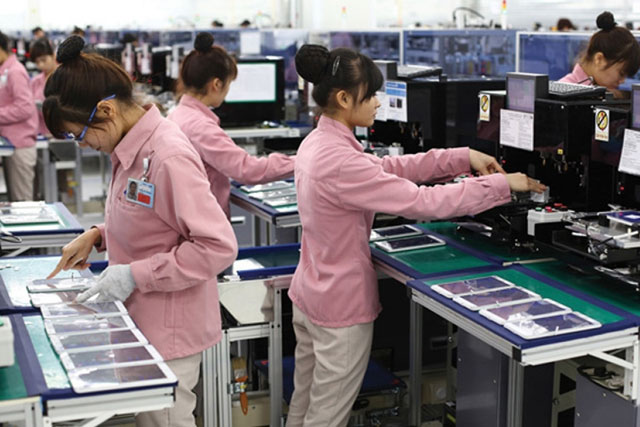 Doanh nghiệp kỳ vọng tiếp tục hoàn thành “mục tiêu kép” năm 2021