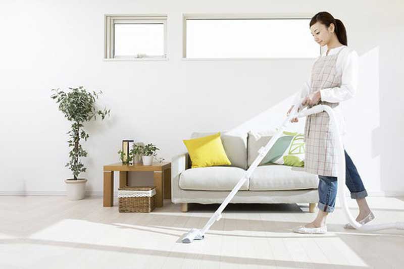 Cuối năm làm 6 việc này, gia chủ dễ đón năm 2021 bình an, may mắn, tiền bạc đầy nhà