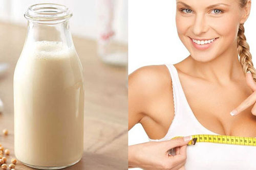 7 loại thực phẩm giúp chị em tăng vòng 1 và vòng 3 một cách tự nhiên, không cần dùng tới dao kéo