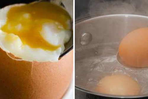 Ăn trứng rất ngon nhưng đừng dại mà mắc phải những sai lầm này kẻo "mua bệnh" vào người