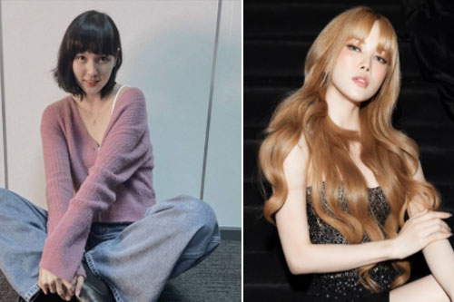 Thiều Bảo Trâm và Hải Tú lên 'bàn cân' nhan sắc và tài năng