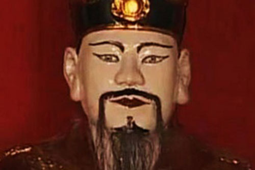 Cuộc đời ly kỳ của ông vua có số phận lạ lùng nhất sử Việt