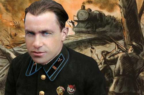 Tài phá hủy của người lính Hồng quân Liên Xô khiến trùm phát xít Hitler nổi đóa