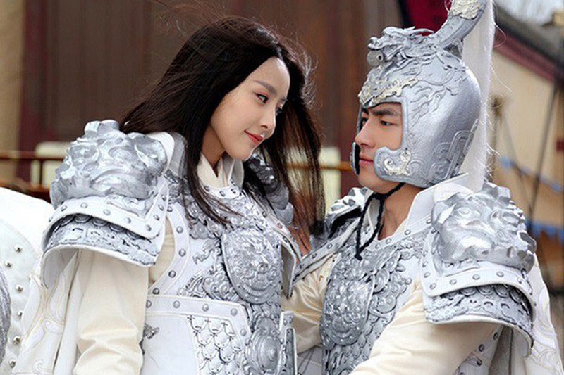 Sự thật gây ‘sốc’ về nhan sắc của Mã Vân Lục, vợ Triệu Vân và nghi án giết chồng