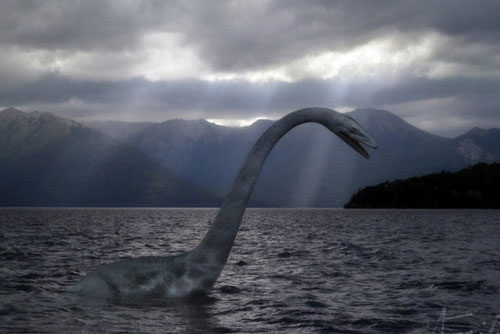 Kết cục bất ngờ này sẽ xảy ra với quái vật hồ Loch Ness nếu nó thực sự tồn tại ngoài đời
