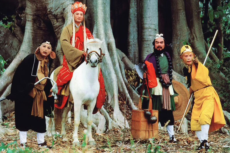 Xếp hạng những yêu quái có sức mạnh vượt xa Tôn Ngộ Không trong Tây Du Ký