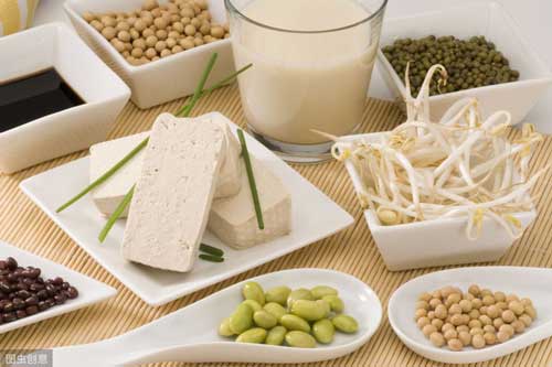 4 loại thực phẩm quen thuộc được mệnh danh là "estrogen tự nhiên", chị em thường xuyên ăn có tác dụng nuôi dưỡng buồng trứng và chống lão hóa hiệu quả