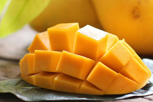 5 loại trái cây tốt cho sức khỏe mẹ bầu