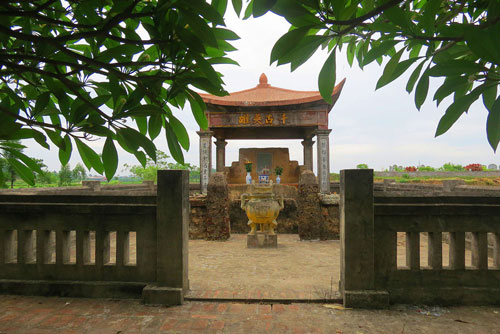 Vua nào đánh hổ, khiến tướng nhà Đường kinh hãi run sợ?