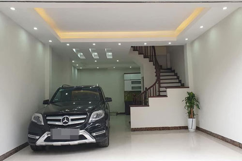 Gần Tết, chàng rể vui mừng không ngủ được khi bỗng dưng được bố mẹ vợ cho nhà 4 tỷ, xe ô tô