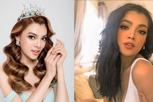 Hoa hậu của Đại Sứ Hoàn Mỹ 2020: 'Tôi dùng toàn bộ số tiền tiết kiệm để đến với cuộc thi'