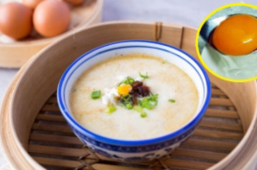 Bác sĩ dinh dưỡng tiết lộ cách nấu trứng giúp hàm lượng canxi tăng 4 lần, hóa ra rất đơn giản