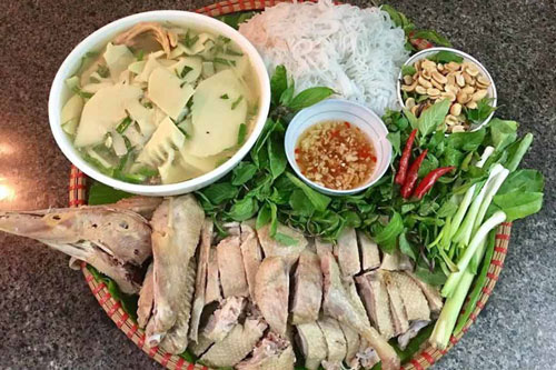 Tuyệt chiêu luộc thịt vịt ngon không bị tanh, ai cũng thích