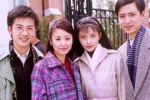 Ba diễn viên của 'Tân dòng sông ly biệt' đều qua đời, người cuối cùng được mặc váy cưới khi chôn cất