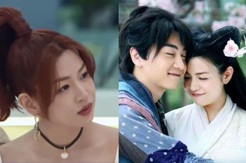 Trần Nghiên Hy bày tỏ lựa chọn lại vẫn diễn Tiểu Long Nữ, đó là bước ngoặt lớn nhất đời mình