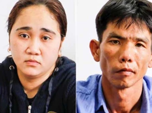 Cần Thơ: Em dâu cùng anh chồng buôn bán ma túy