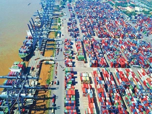Đầu tư trực tiếp nước ngoài vào Việt Nam góp phần thúc đẩy tăng trưởng kinh tế