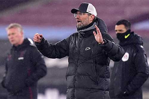 Klopp tiết lộ điều giúp Liverpool tìm lại phong độ