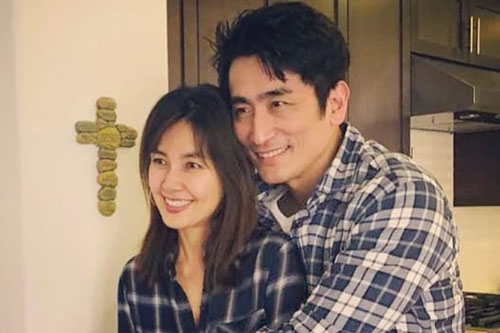 Kết hôn 26 năm, 'ông trùm' Cha In Pyo vẫn nói yêu vợ 5 lần mỗi ngày khiến người hâm mộ trầm trồ