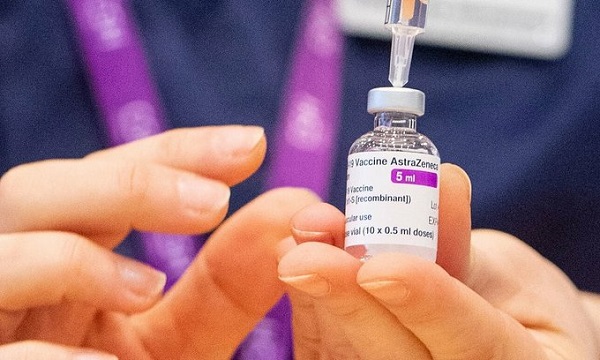 Phê duyệt có điều kiện vaccine phòng, chống Covid-19 cho nhu cầu cấp bách