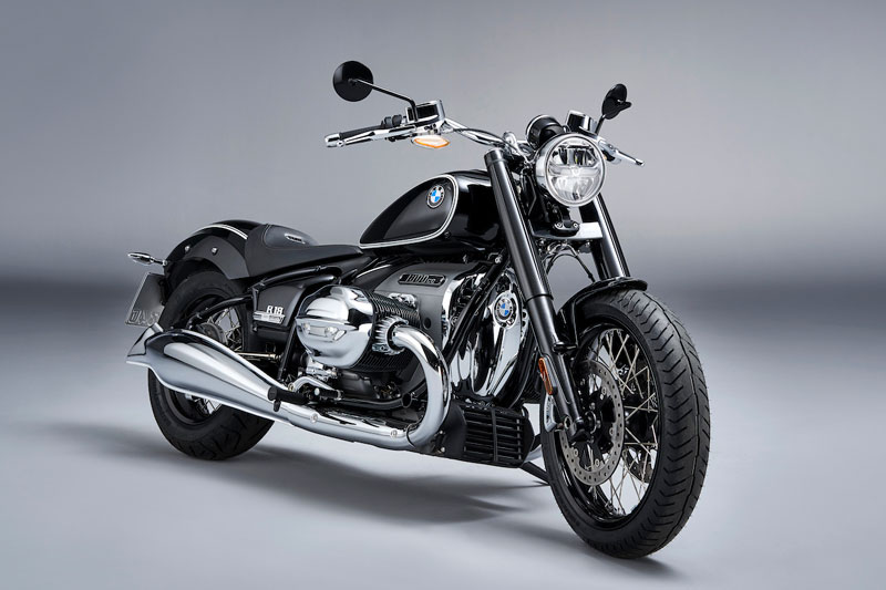 Bảng giá xe máy BMW tháng 2/2021: Thêm sản phẩm mới