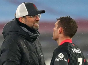 West Ham 1-3 Liverpool: Milner bực tức vì bị thay ra, HLV Klopp nói gì?
