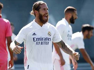 Chuyển nhượng: Sergio Ramos ưu tiên chọn M.U trước PSG